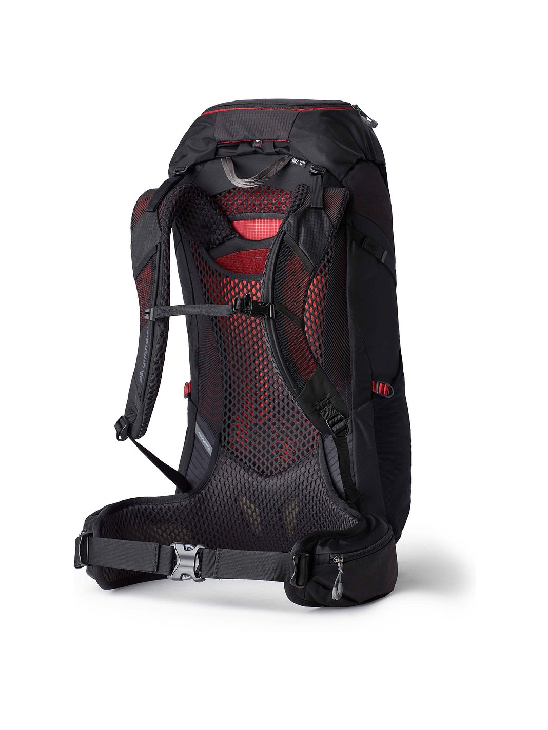 Gregory Zulu 40 Trekking rinkka M-L 66 cm Gregory Zulu 40 Trekking rinkka M-L 66 cm