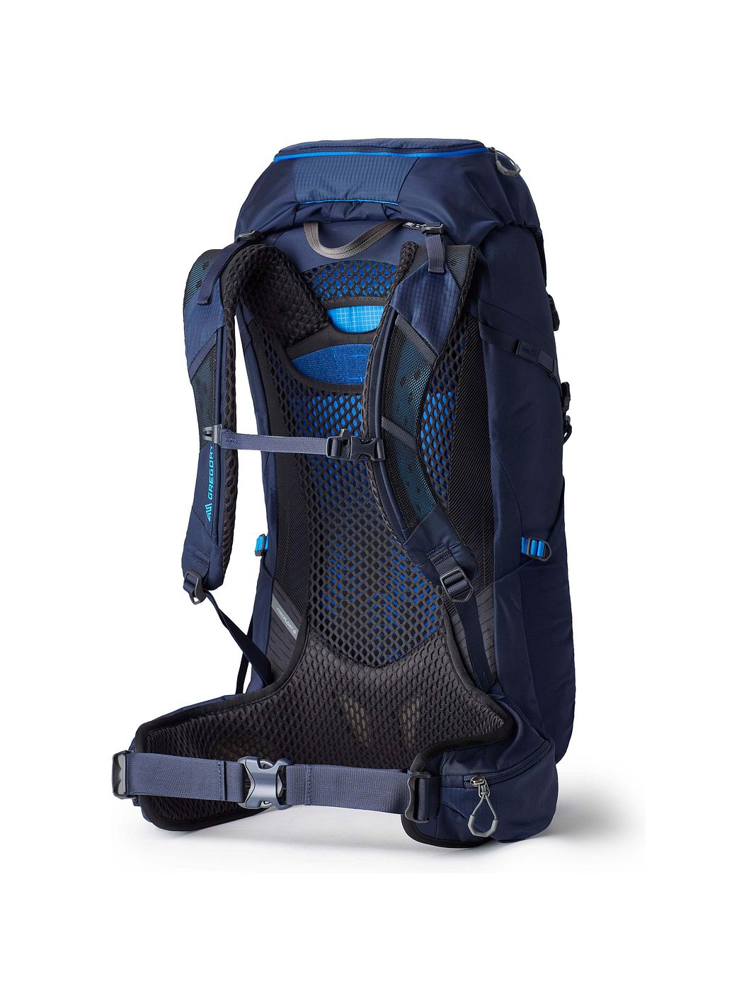 Gregory Zulu 40 Zaino da trekking S-M 64 cm Gregory Zulu 40 Zaino da trekking S-M 64 cm