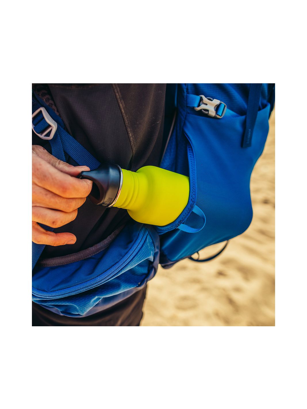 Gregory Zulu 40 Zaino da trekking S-M 64 cm Gregory Zulu 40 Zaino da trekking S-M 64 cm