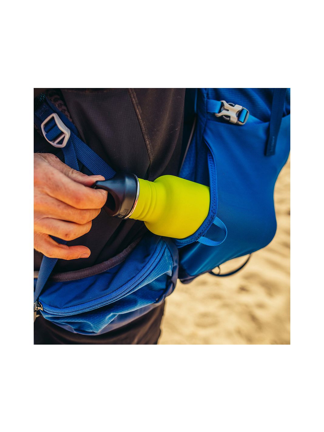 Gregory Zulu 40 Zaino da trekking S-M 64 cm Gregory Zulu 40 Zaino da trekking S-M 64 cm