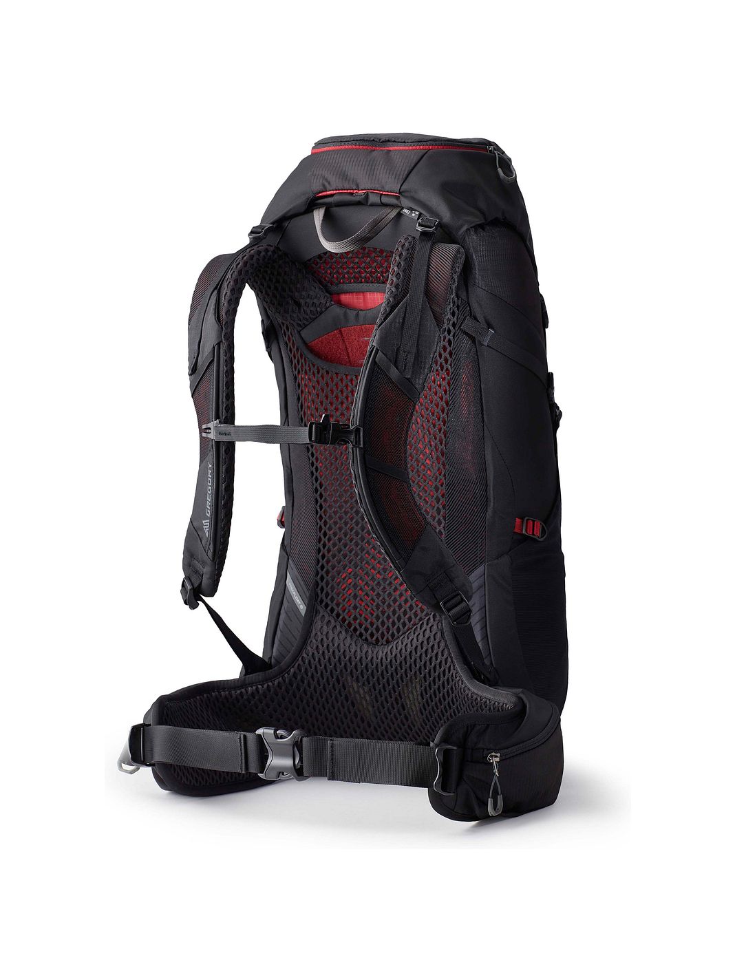 Gregory Zulu 35 Mochila de senderismo M-L 66 cm Gregory Zulu 35 Mochila de senderismo M-L 66 cm