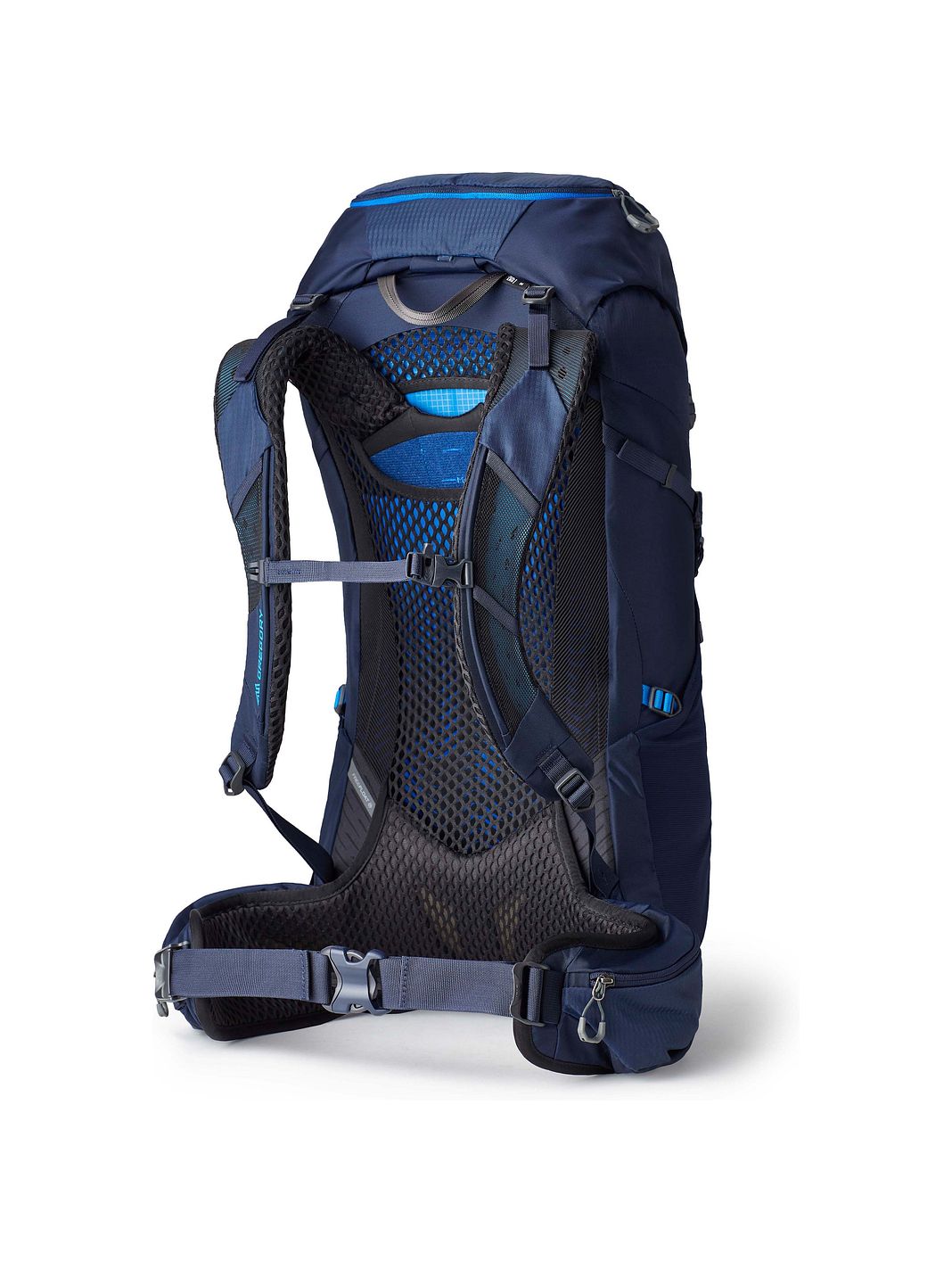 Gregory Zulu 35 Zaino da trekking S-M 64 cm Gregory Zulu 35 Zaino da trekking S-M 64 cm