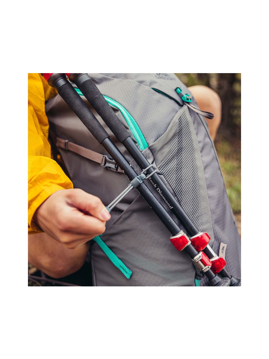 Gregory Jade 28 Zaino da trekking XS-S 55 cm Gregory Jade 28 Zaino da trekking XS-S 55 cm