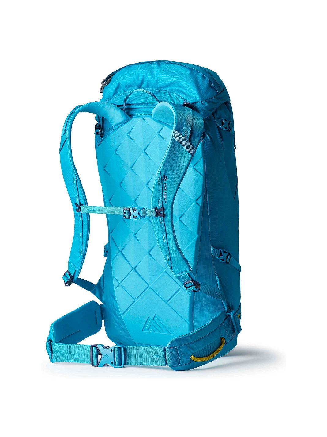Gregory Alpinisto LT 38 Zaino da trekking S-M 66 cm Gregory Alpinisto LT 38 Zaino da trekking S-M 66 cm