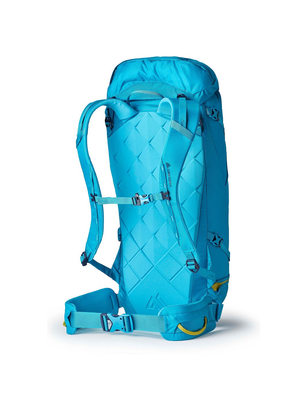 Gregory Alpinisto LT 28 Zaino da trekking M-L 67 cm Gregory Alpinisto LT 28 Zaino da trekking M-L 67 cm