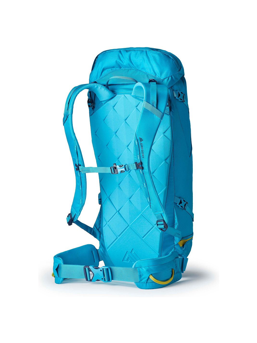 Gregory Alpinisto LT 28 Zaino da trekking S-M 62 cm Gregory Alpinisto LT 28 Zaino da trekking S-M 62 cm