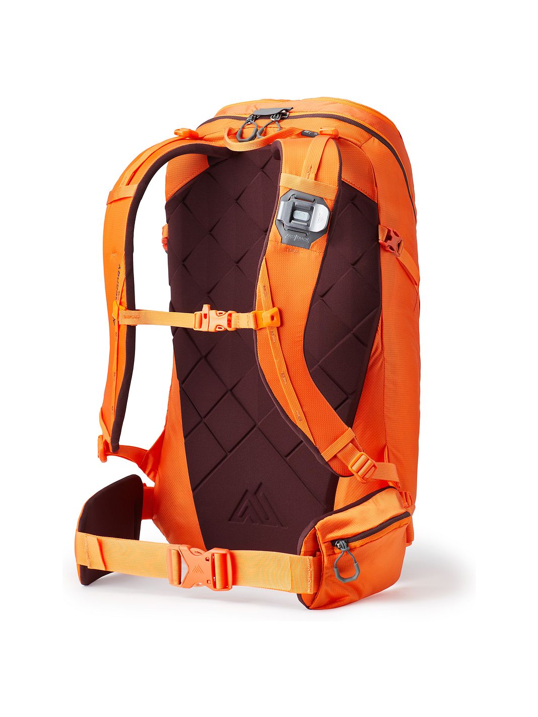Gregory Targhee 24 Zaino da trekking M-L 60 cm Gregory Targhee 24 Zaino da trekking M-L 60 cm