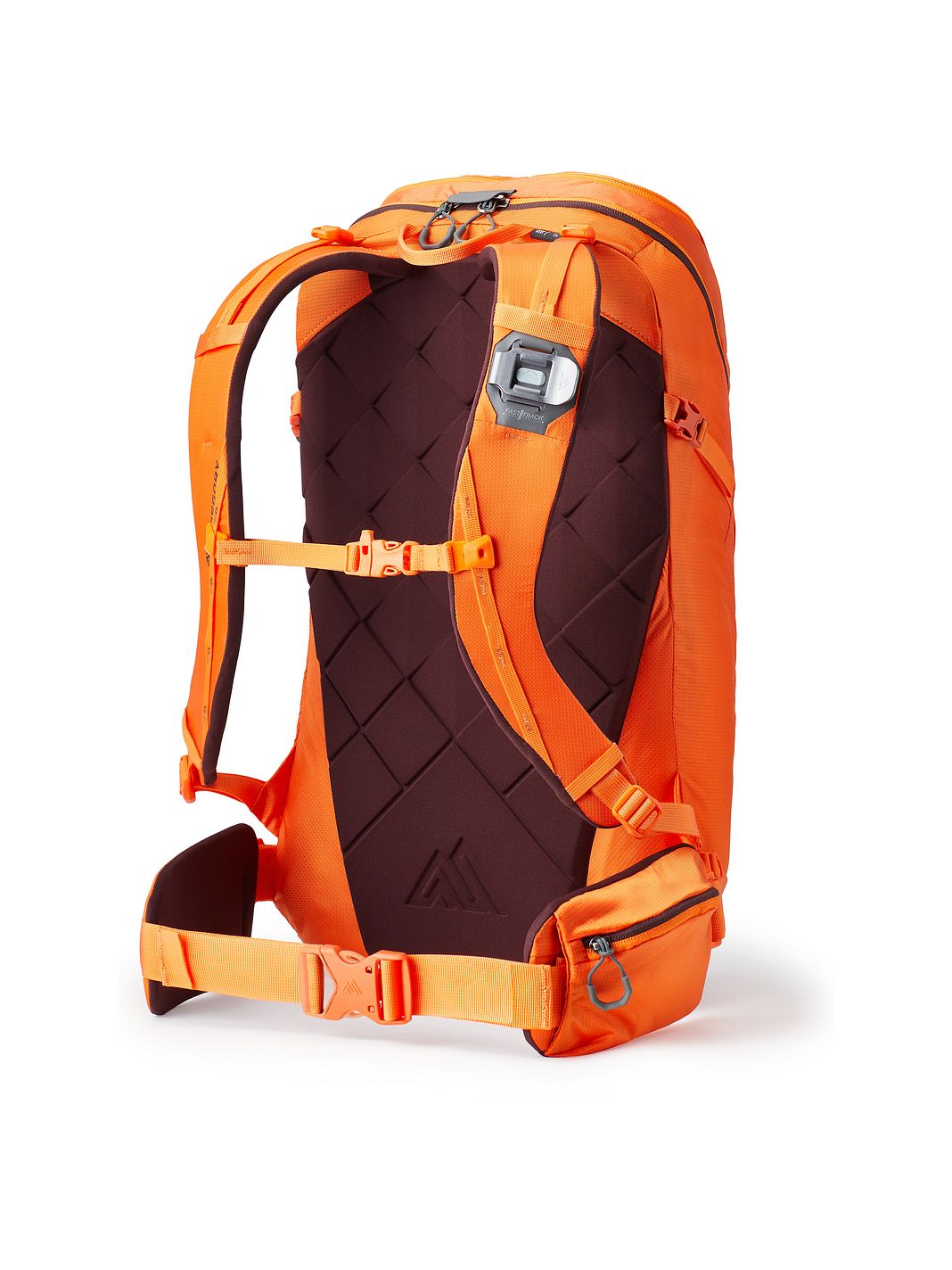 Gregory Targhee 24 Zaino da trekking S-M 55 cm Gregory Targhee 24 Zaino da trekking S-M 55 cm
