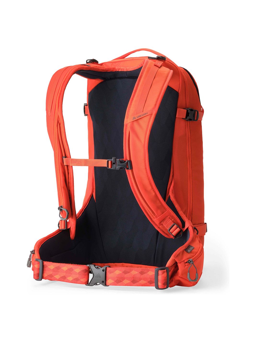 Gregory Verte 24 Zaino da trekking M-L 51 cm Gregory Verte 24 Zaino da trekking M-L 51 cm