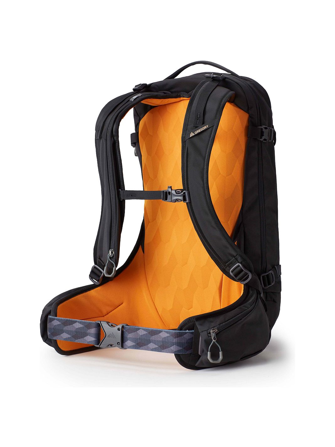 Gregory Verte 24 Zaino da trekking M-L 51 cm Gregory Verte 24 Zaino da trekking M-L 51 cm