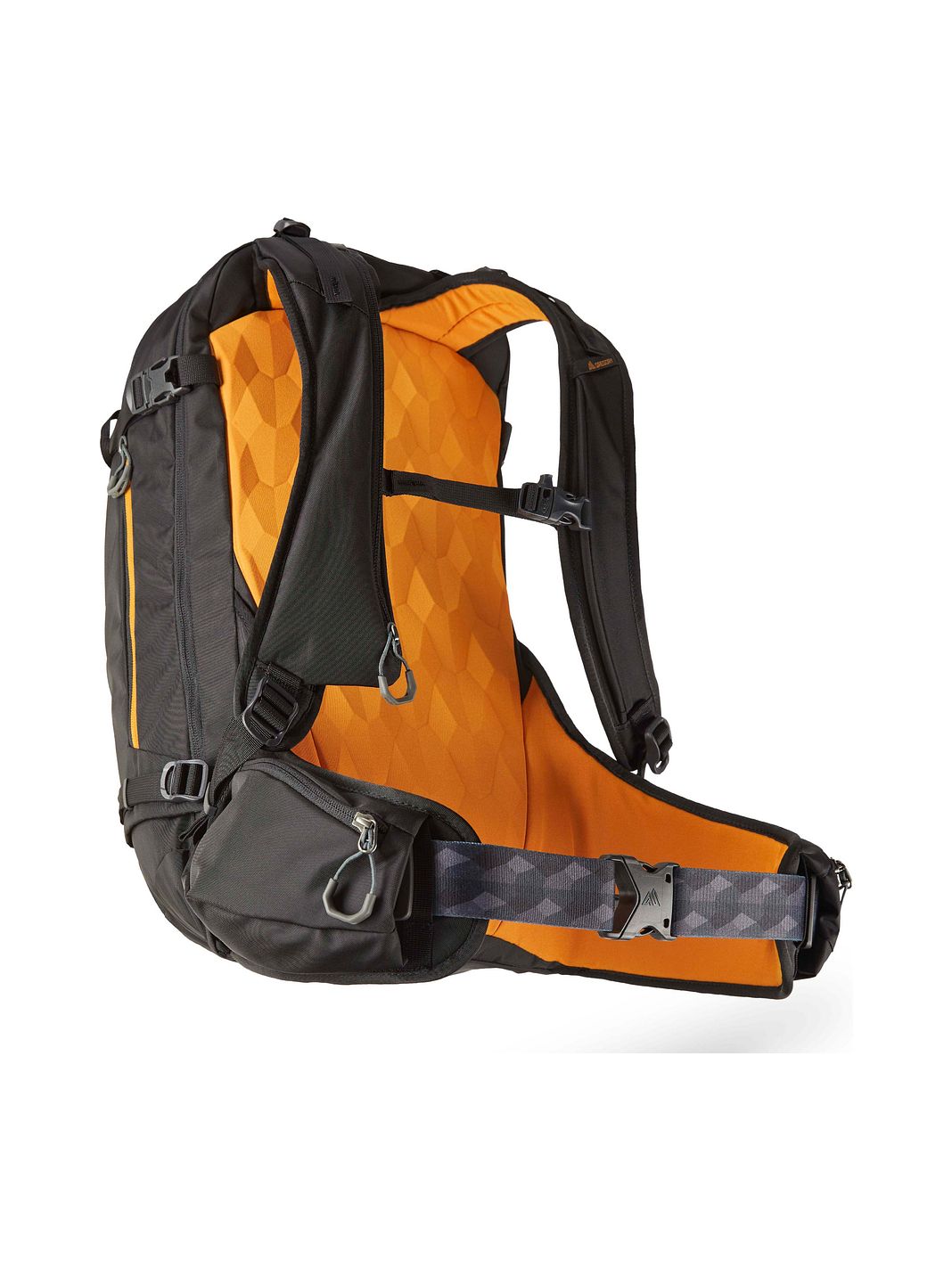 Gregory Verte 24 Zaino da trekking M-L 51 cm Gregory Verte 24 Zaino da trekking M-L 51 cm