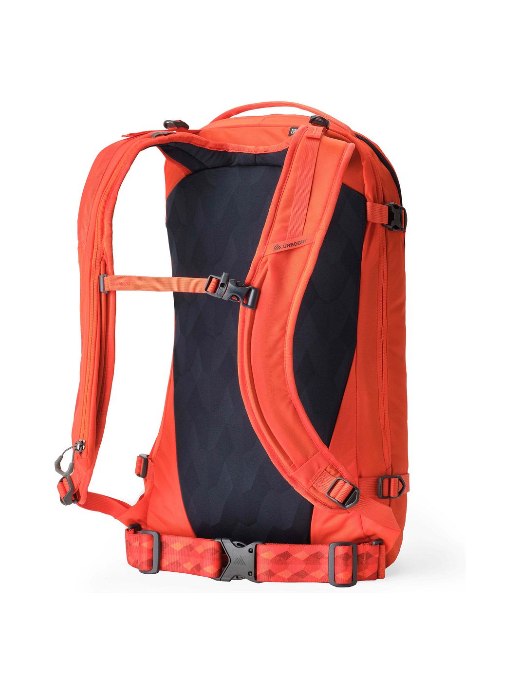 Gregory Verte 18 Vandrerygsæk M-L 51 cm Gregory Verte 18 Vandrerygsæk M-L 51 cm