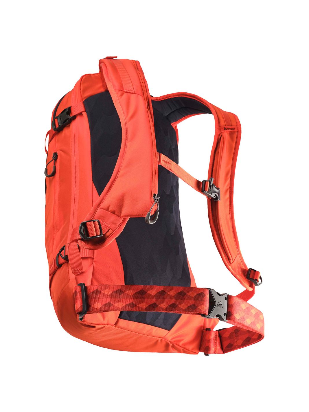 Gregory Verte 18 Vandrerygsæk M-L 51 cm Gregory Verte 18 Vandrerygsæk M-L 51 cm