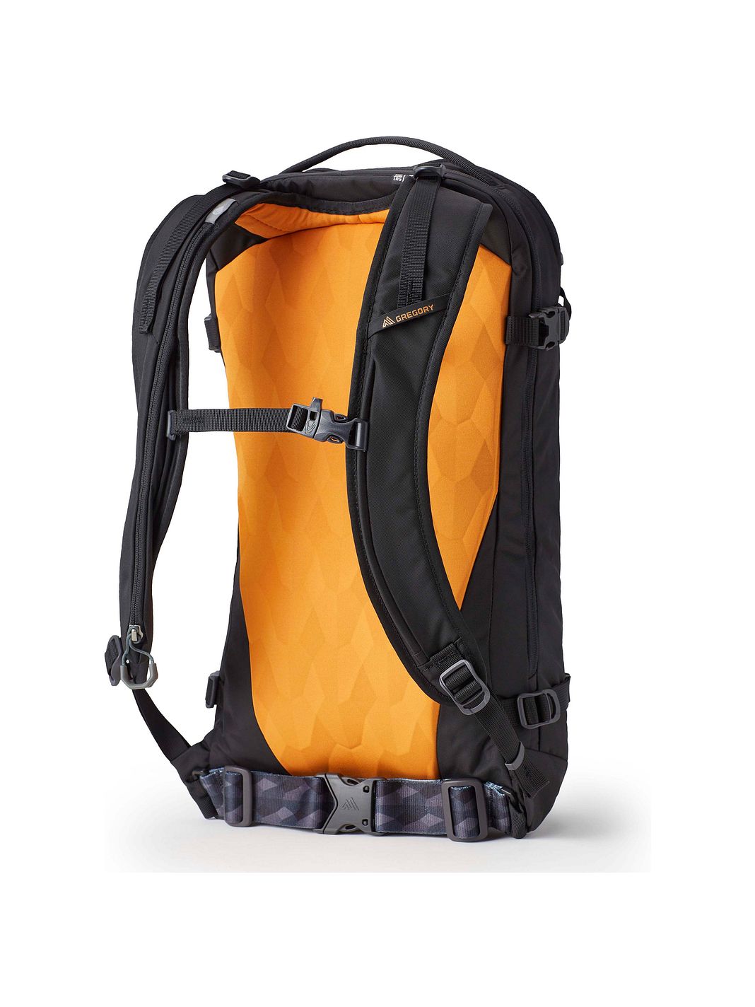 Gregory Verte 18 Vandrerygsæk M-L 51 cm Gregory Verte 18 Vandrerygsæk M-L 51 cm