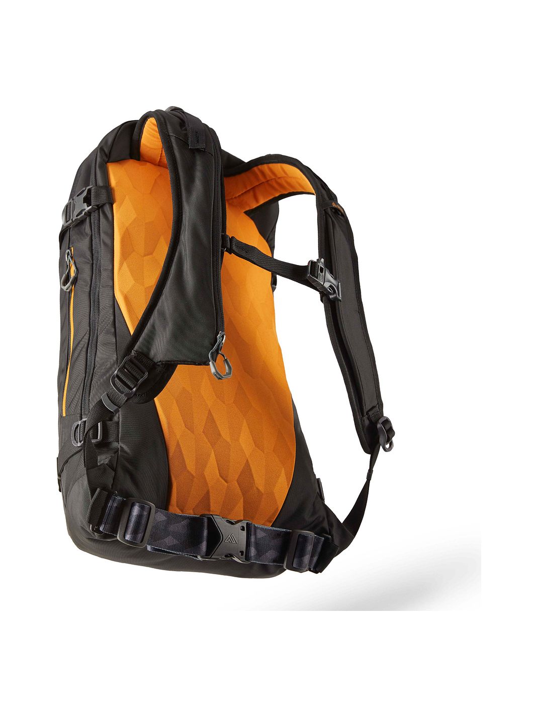 Gregory Verte 18 Vandrerygsæk M-L 51 cm Gregory Verte 18 Vandrerygsæk M-L 51 cm