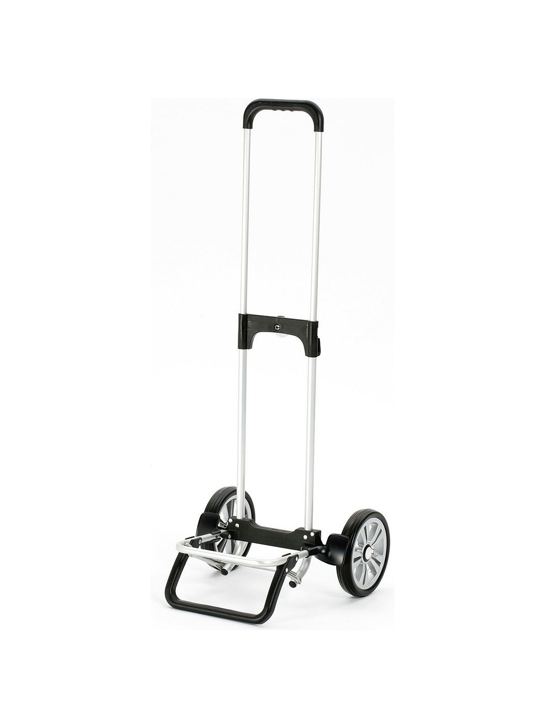 Andersen Shopper Alu Star Shopper Carrello della spesa 57 cm
