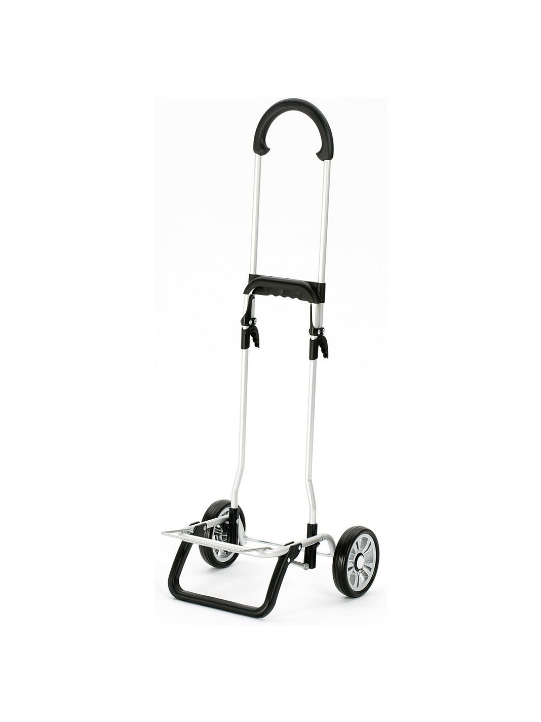 Andersen Shopper Scala Shopper Plus Reik Carrello della spesa 59 cm