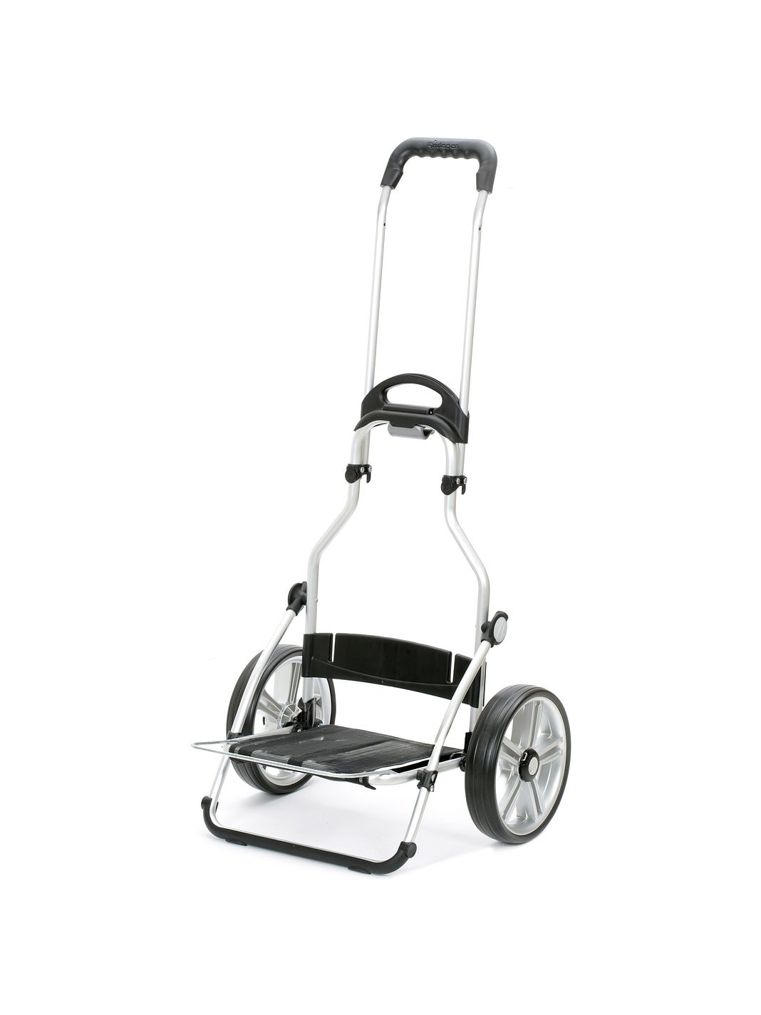 Andersen Shopper Royal Shopper 360° Mole Ostoskärry 57 cm Andersen Shopper Royal Shopper 360° Mole Ostoskärry 57 cm