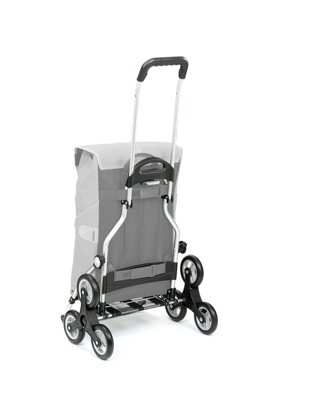 Andersen Shopper Royal Shopper Ostoskärry 58 cm Andersen Shopper Royal Shopper Ostoskärry 58 cm