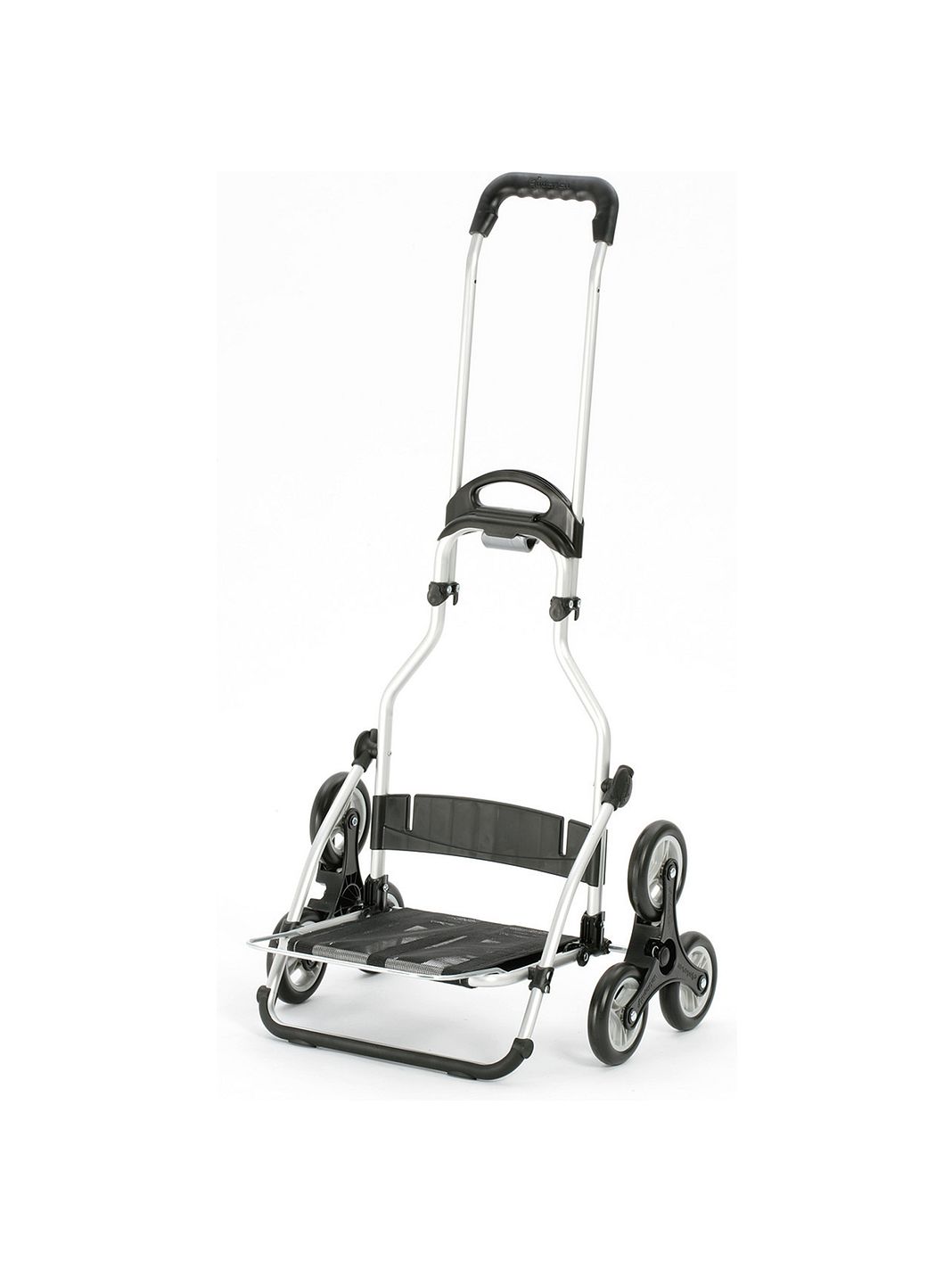 Andersen Shopper Royal Shopper Ostoskärry 58 cm Andersen Shopper Royal Shopper Ostoskärry 58 cm