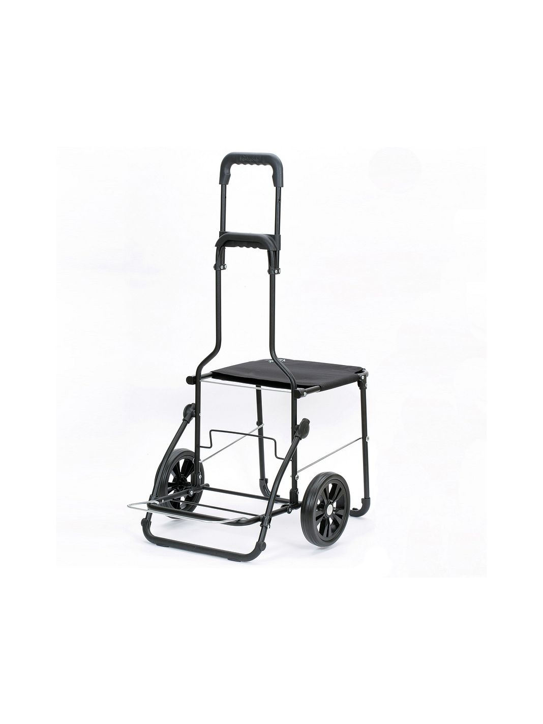 Andersen Shopper Komfort Shopper Senta 2.0 Carrito de la compra 57 cm Andersen Shopper Komfort Shopper Senta 2.0 Carrito de la compra 57 cm