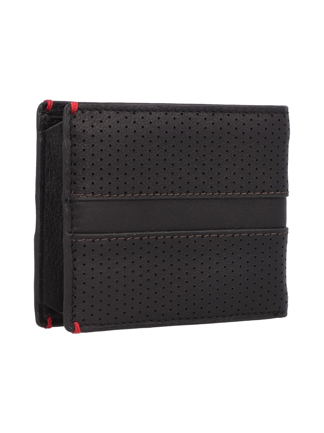 Fossil Sport Tourer Portafoglio Vera Pelle 12 cm
