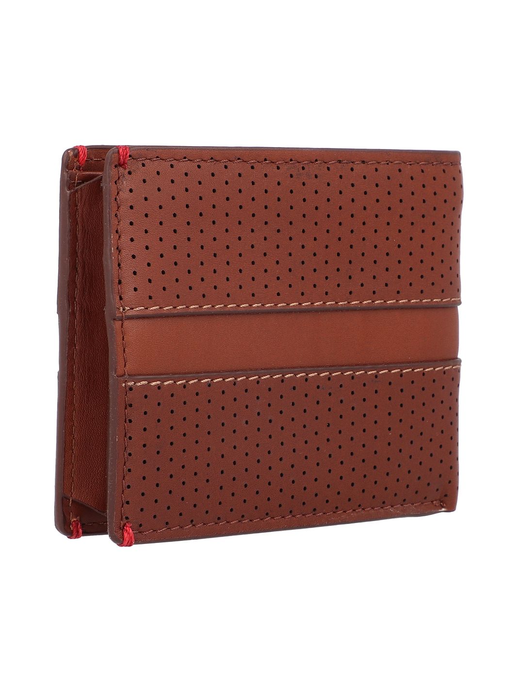 Fossil Sport Tourer Portafoglio Vera Pelle 12 cm