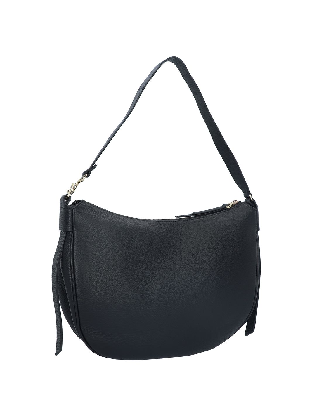 Coccinelle C-Easy Borsa a spalla Vera Pelle 34 cm Coccinelle C-Easy Borsa a spalla Vera Pelle 34 cm