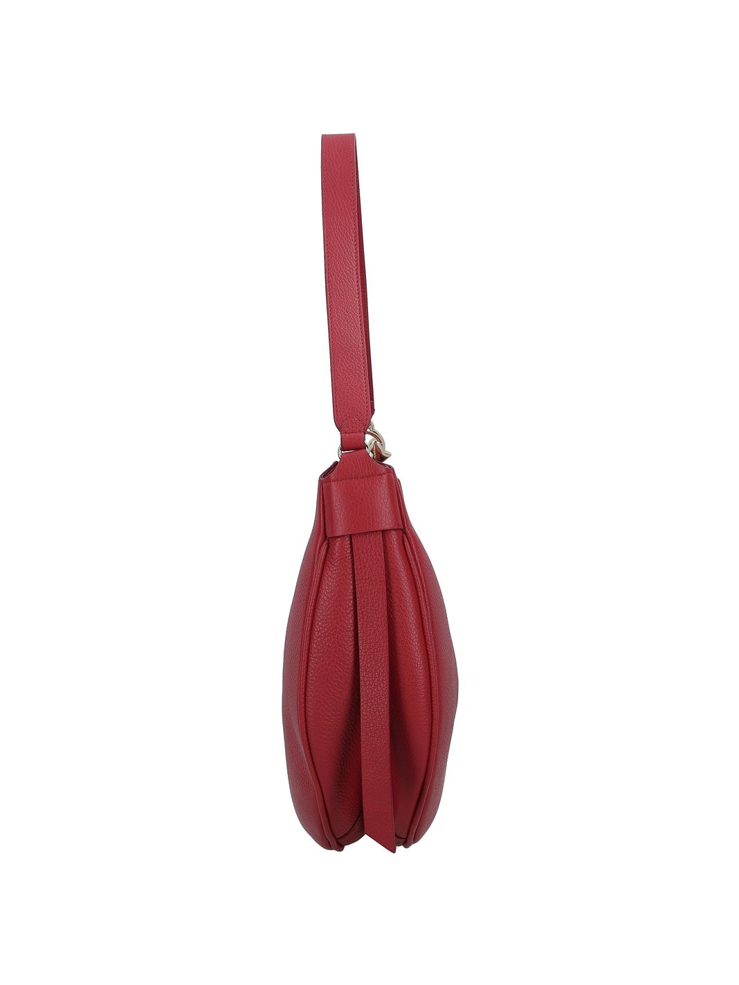 Coccinelle C-Easy Borsa a spalla Vera Pelle 34 cm Coccinelle C-Easy Borsa a spalla Vera Pelle 34 cm