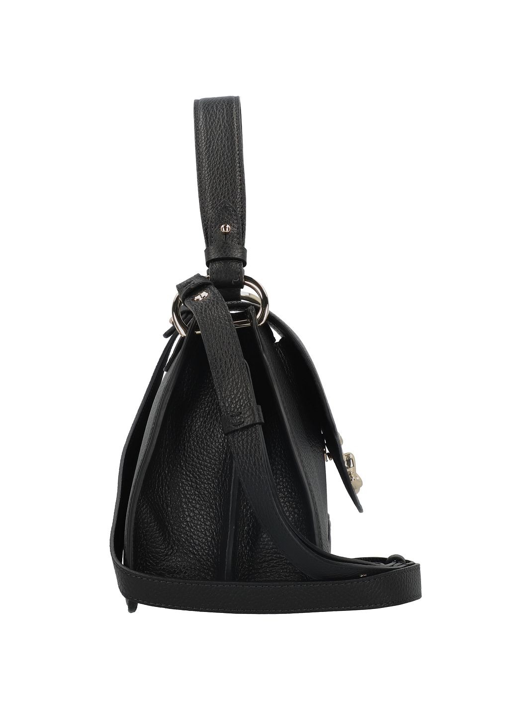 Coccinelle C-Me Borsetta Vera Pelle 30 cm