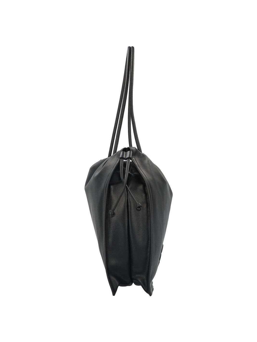 Coccinelle Dulse Borsa a spalla Vera Pelle 37 cm