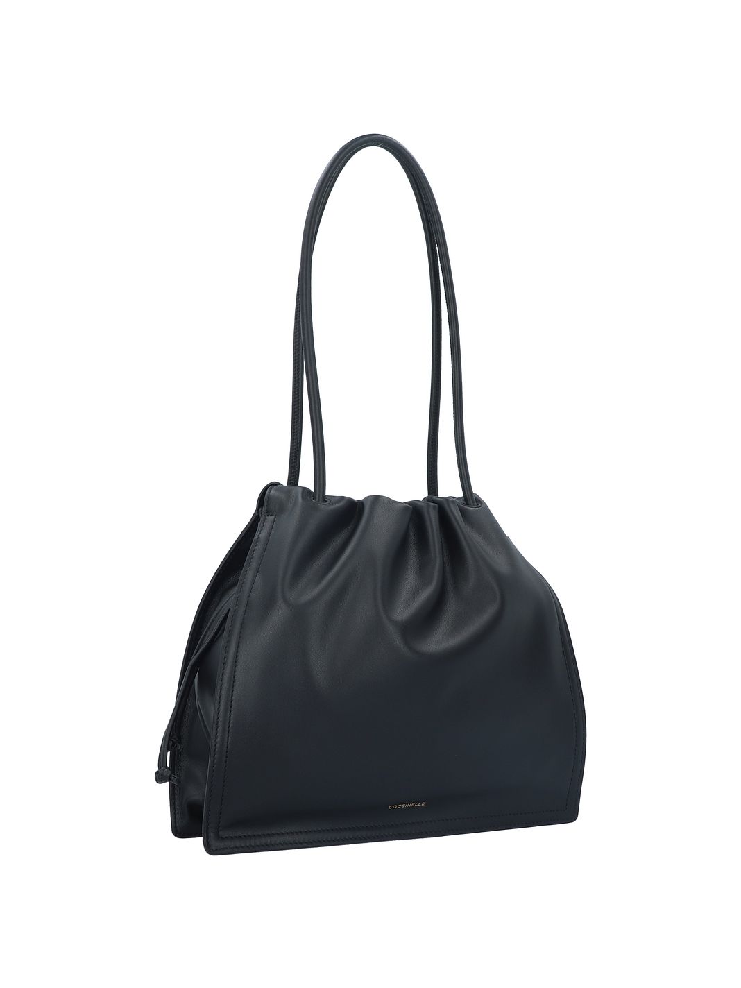 Coccinelle Dulse Borsa a spalla Vera Pelle 31 cm Coccinelle Dulse Borsa a spalla Vera Pelle 31 cm