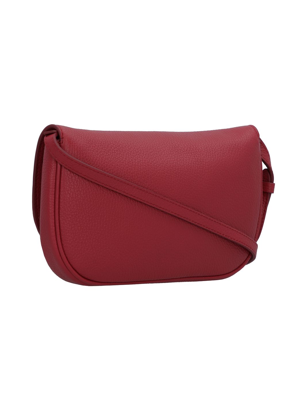 Coccinelle Magie Borsa a tracolla Vera Pelle 24 cm