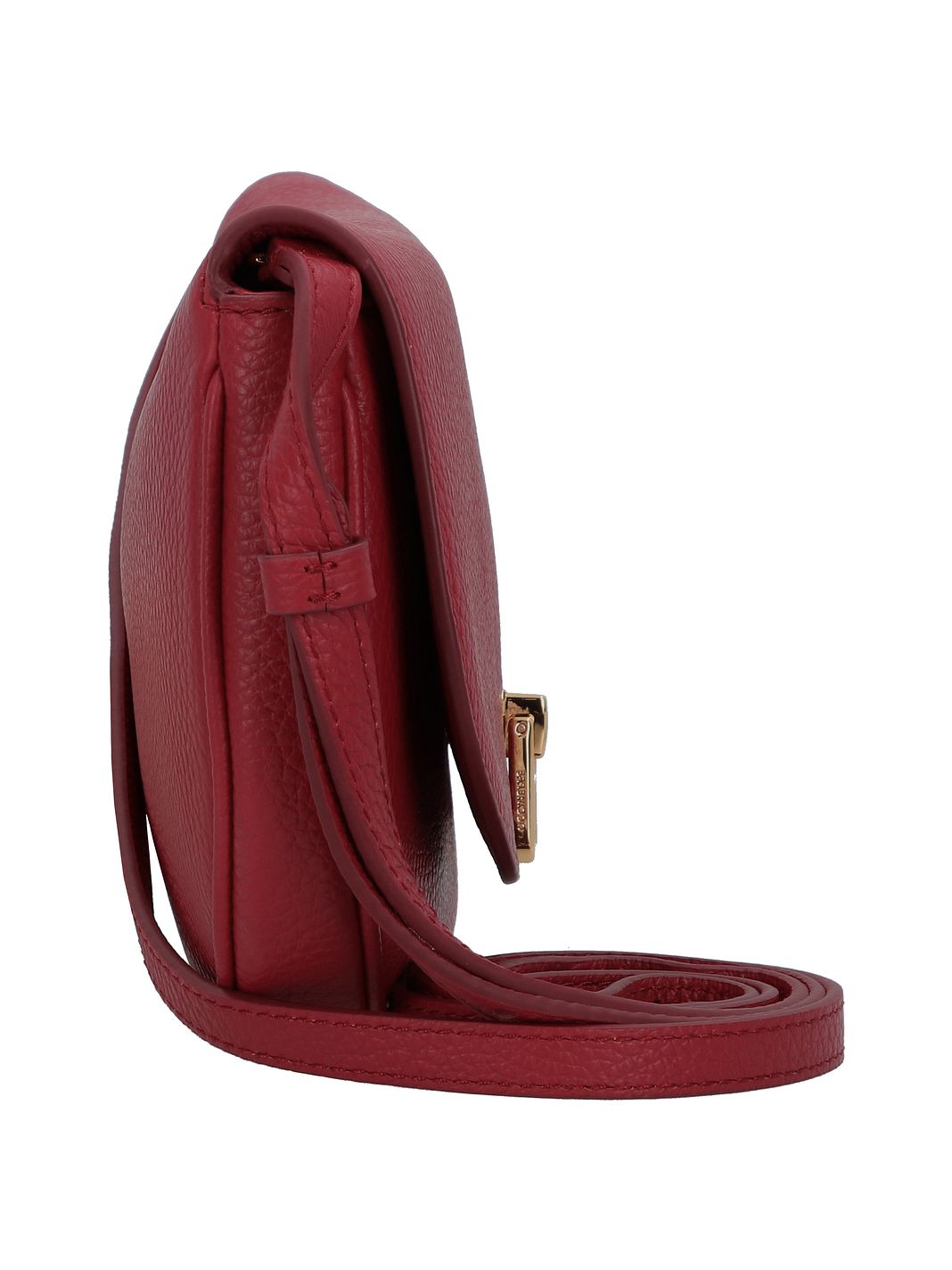 Coccinelle Magie Borsa a tracolla Vera Pelle 24 cm