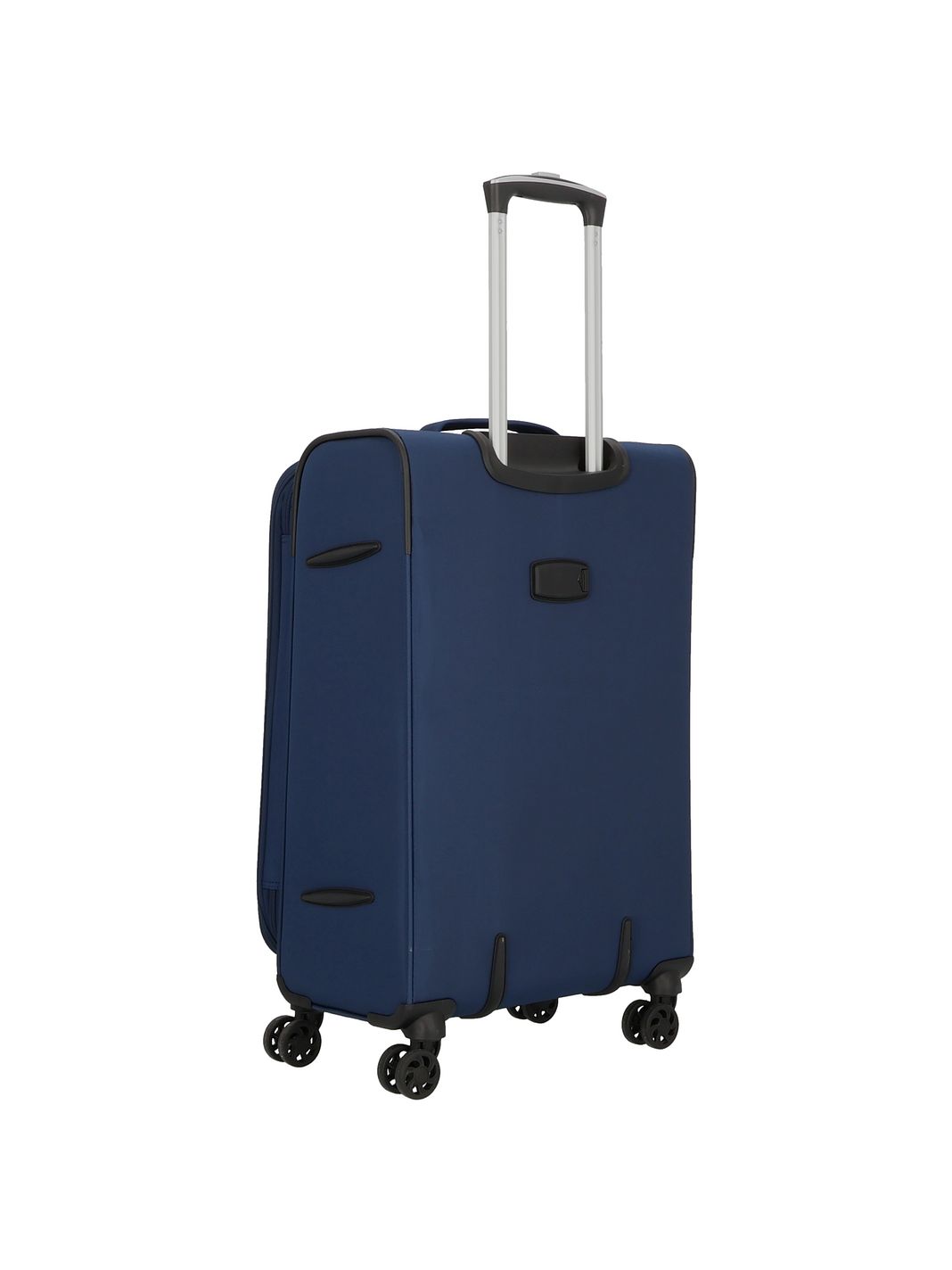 d & n Travel Line 6704 4 ruote Set di valigie 3 pezzi d & n Travel Line 6704 4 ruote Set di valigie 3 pezzi