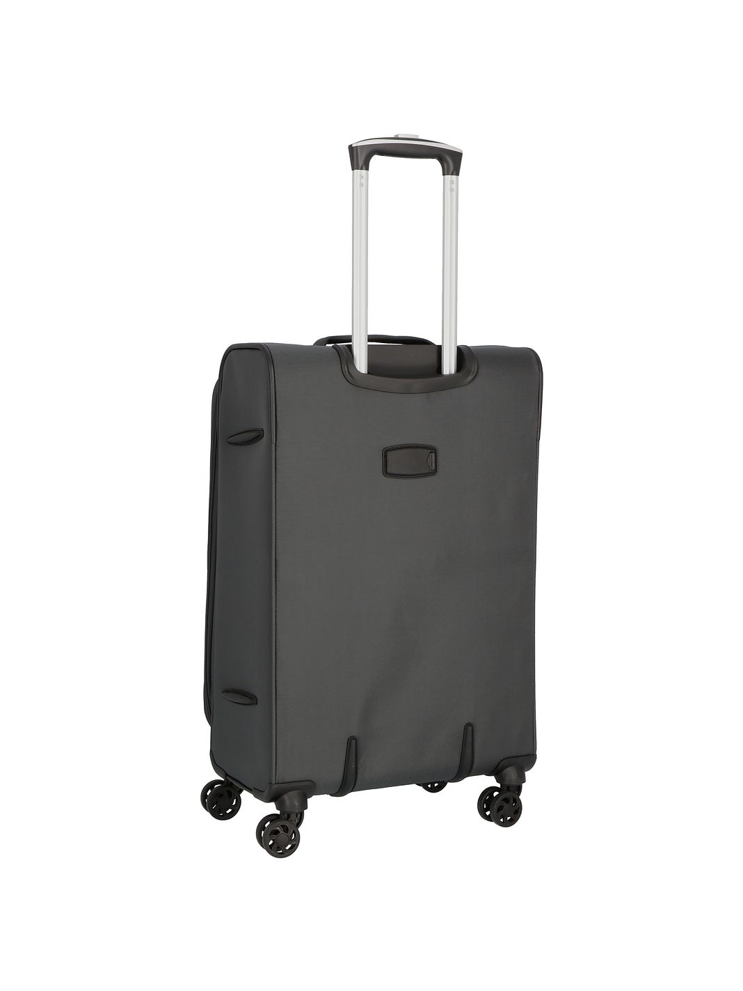 d & n Travel Line 6704 4 ruote Set di valigie 3 pezzi d & n Travel Line 6704 4 ruote Set di valigie 3 pezzi