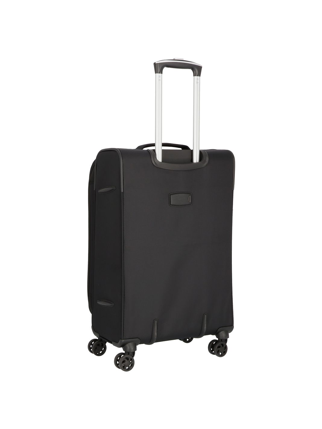d & n Travel Line 6704 4 ruote Set di valigie 3 pezzi d & n Travel Line 6704 4 ruote Set di valigie 3 pezzi