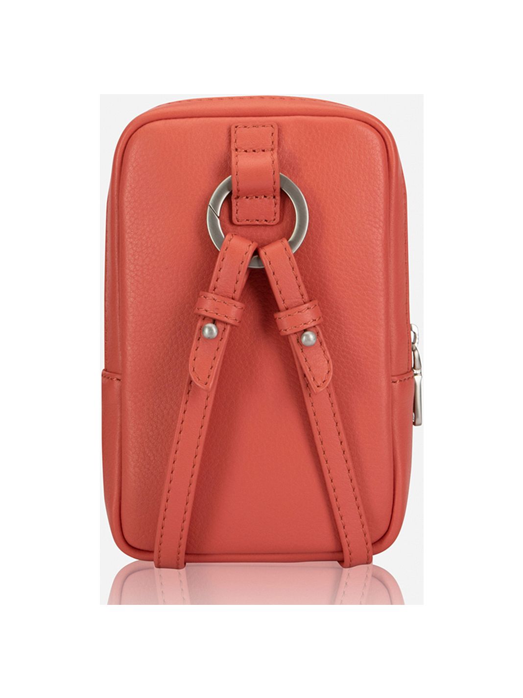 Jekyll & Hide Paris Custodia per cellulare Vera Pelle 11 cm Jekyll & Hide Paris Custodia per cellulare Vera Pelle 11 cm