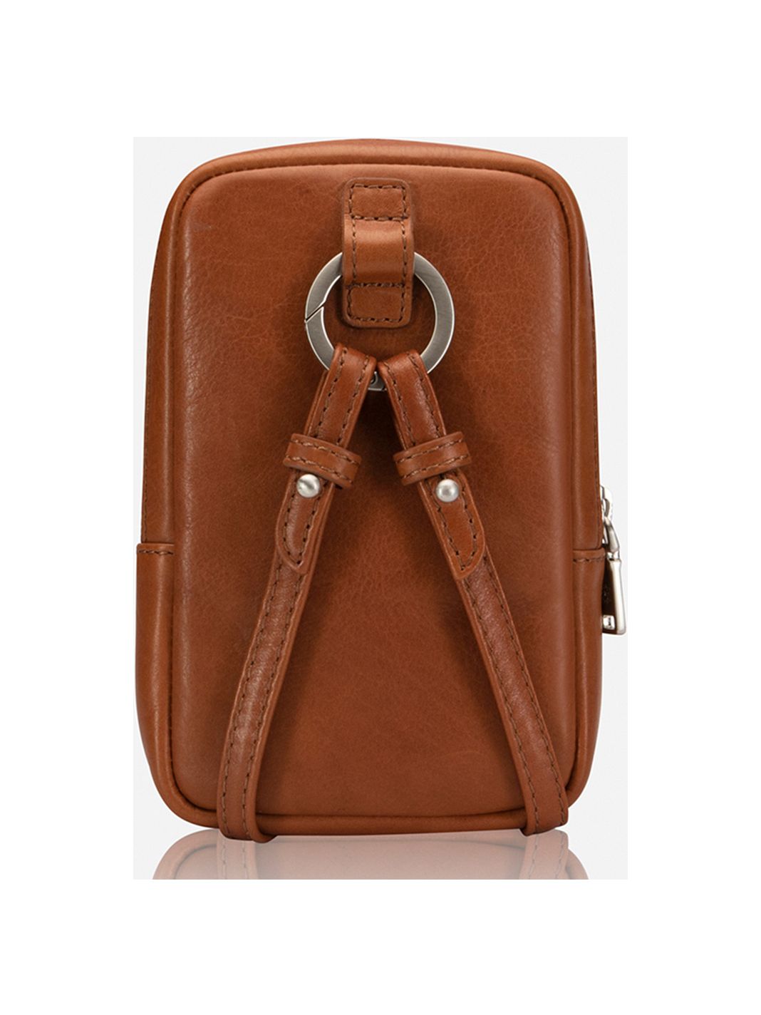 Jekyll & Hide Paris Custodia per cellulare Vera Pelle 11 cm Jekyll & Hide Paris Custodia per cellulare Vera Pelle 11 cm