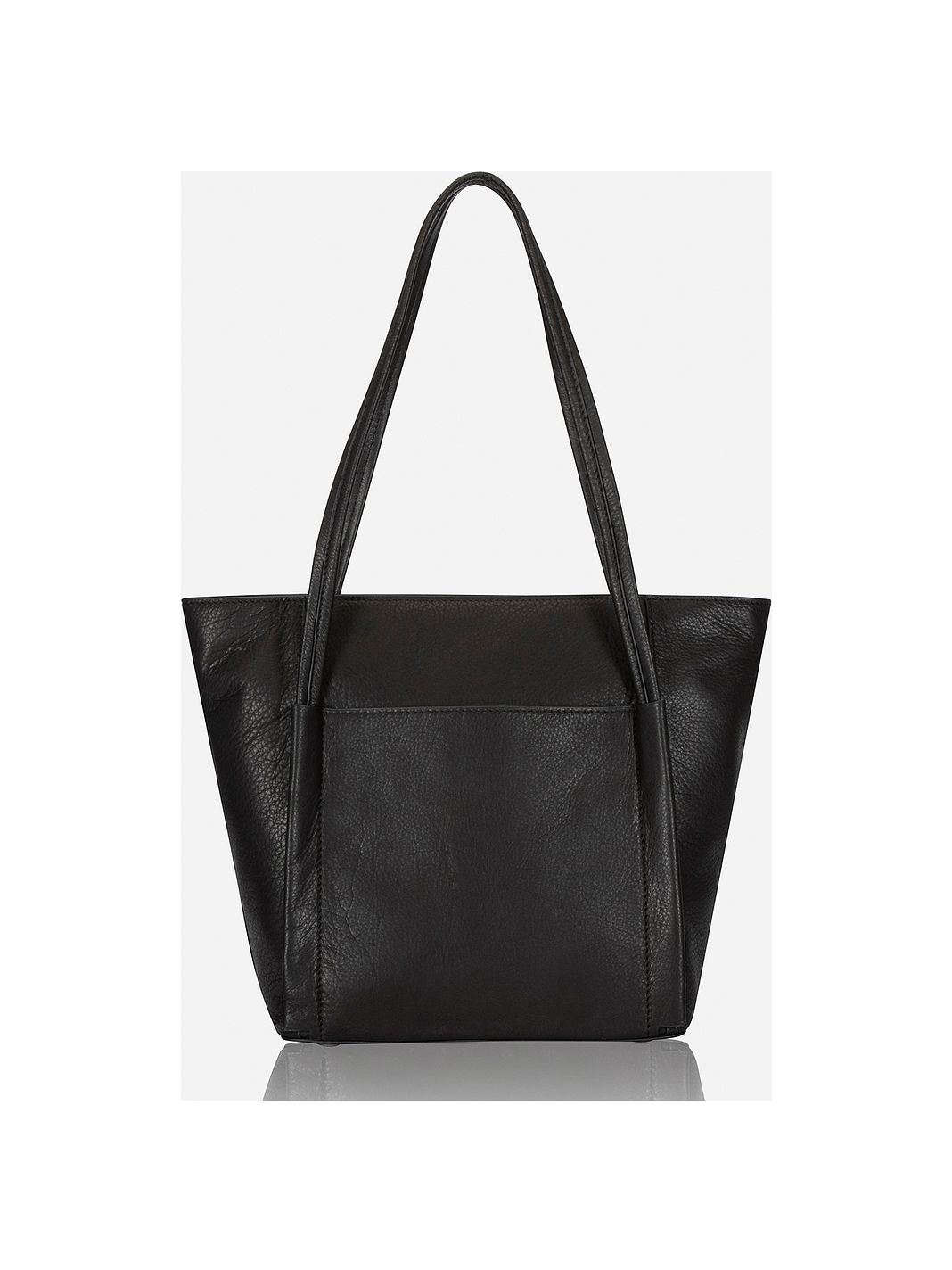 Jekyll & Hide Paris Borsa a spalla Protezione RFID Vera Pelle 36 cm Jekyll & Hide Paris Borsa a spalla Protezione RFID Vera Pelle 36 cm