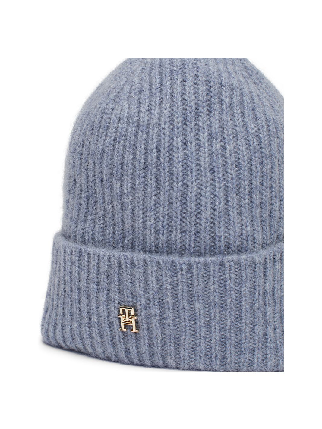 Tommy Hilfiger Cashmere Chic Mössa