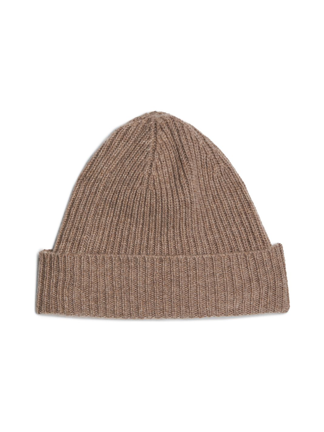 Tommy Hilfiger Cashmere Chic Cappello lavorato a maglia Tommy Hilfiger Cashmere Chic Cappello lavorato a maglia