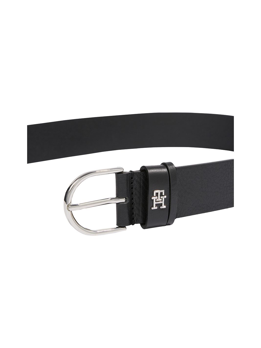 Tommy Hilfiger Essential Effortless Opasek Kůže Tommy Hilfiger Essential Effortless Opasek Kůže