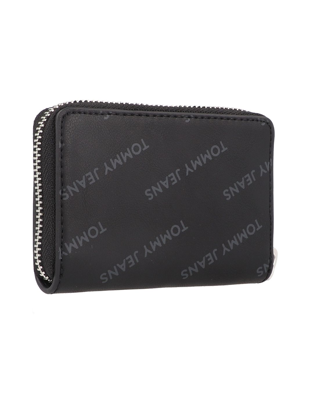 Tommy Hilfiger Jeans Tjw Ess Must Portafoglio 11 cm Tommy Hilfiger Jeans Tjw Ess Must Portafoglio 11 cm
