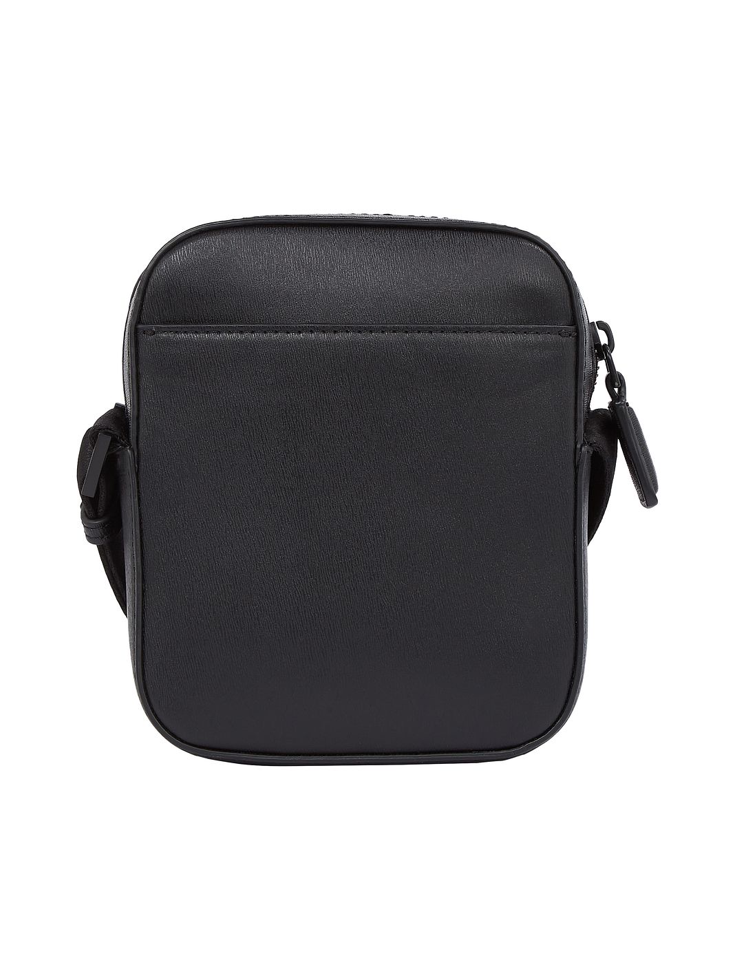 Calvin Klein Iconic Plaque Mini Borsa Borsa a tracolla 13 cm Calvin Klein Iconic Plaque Mini Borsa Borsa a tracolla 13 cm