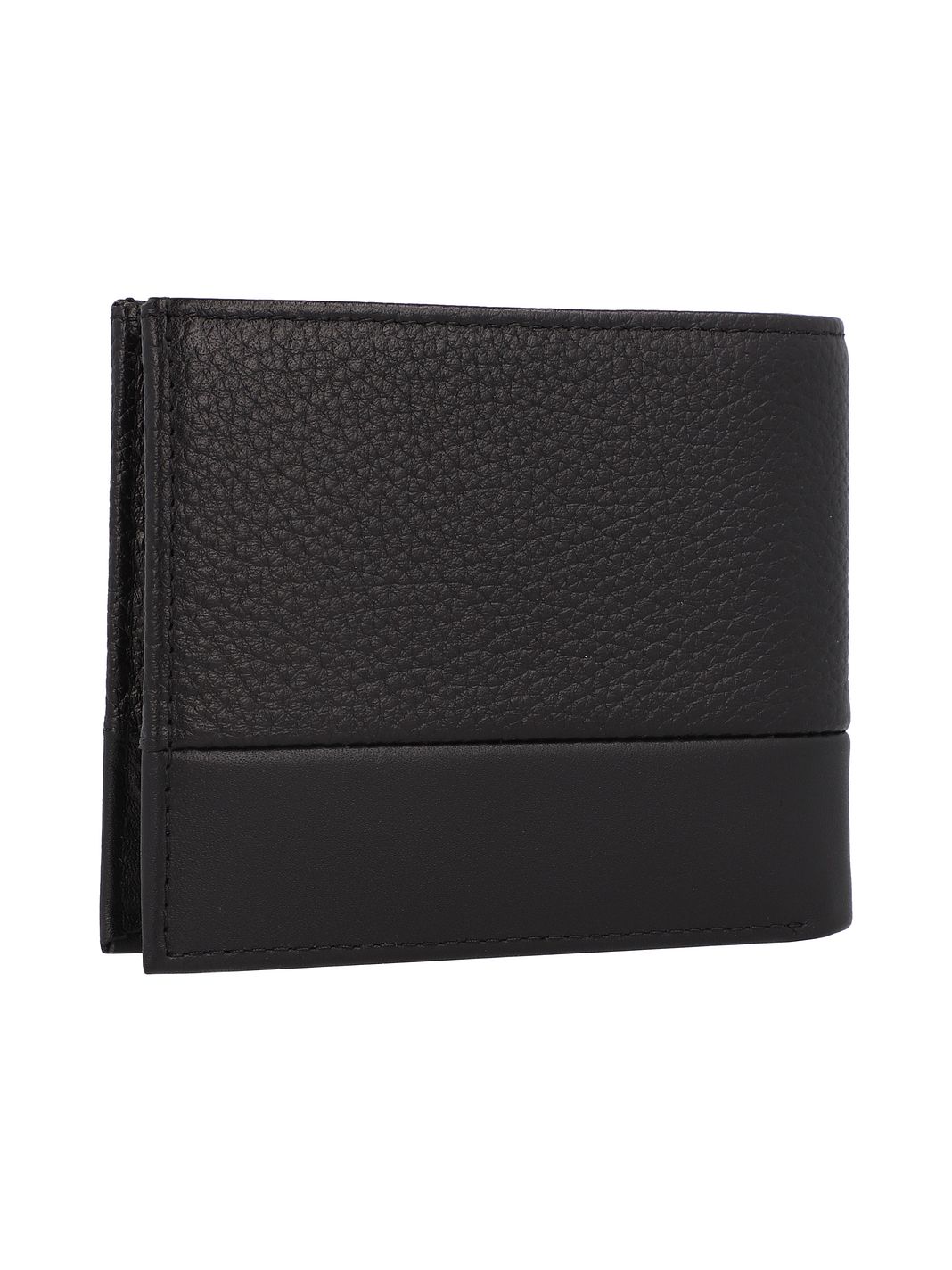 Calvin Klein Plånbok RFID-skydd Läder 11 cm Presentförpackning Calvin Klein Plånbok RFID-skydd Läder 11 cm Presentförpackning