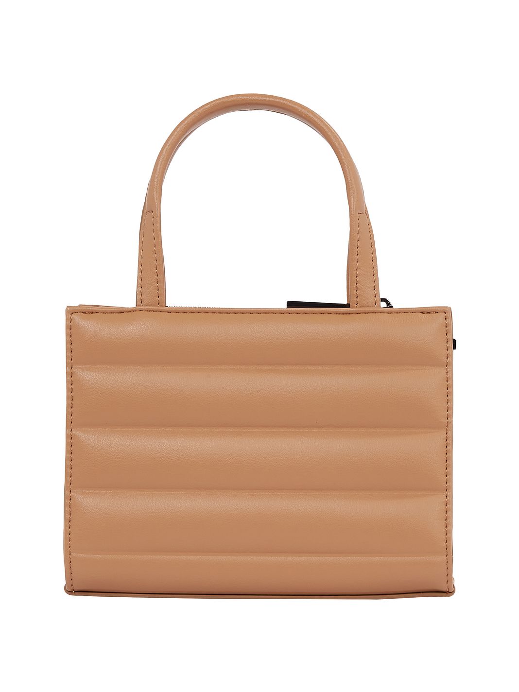 Calvin Klein Line Quilt Handväska 19.5 cm Calvin Klein Line Quilt Handväska 19.5 cm