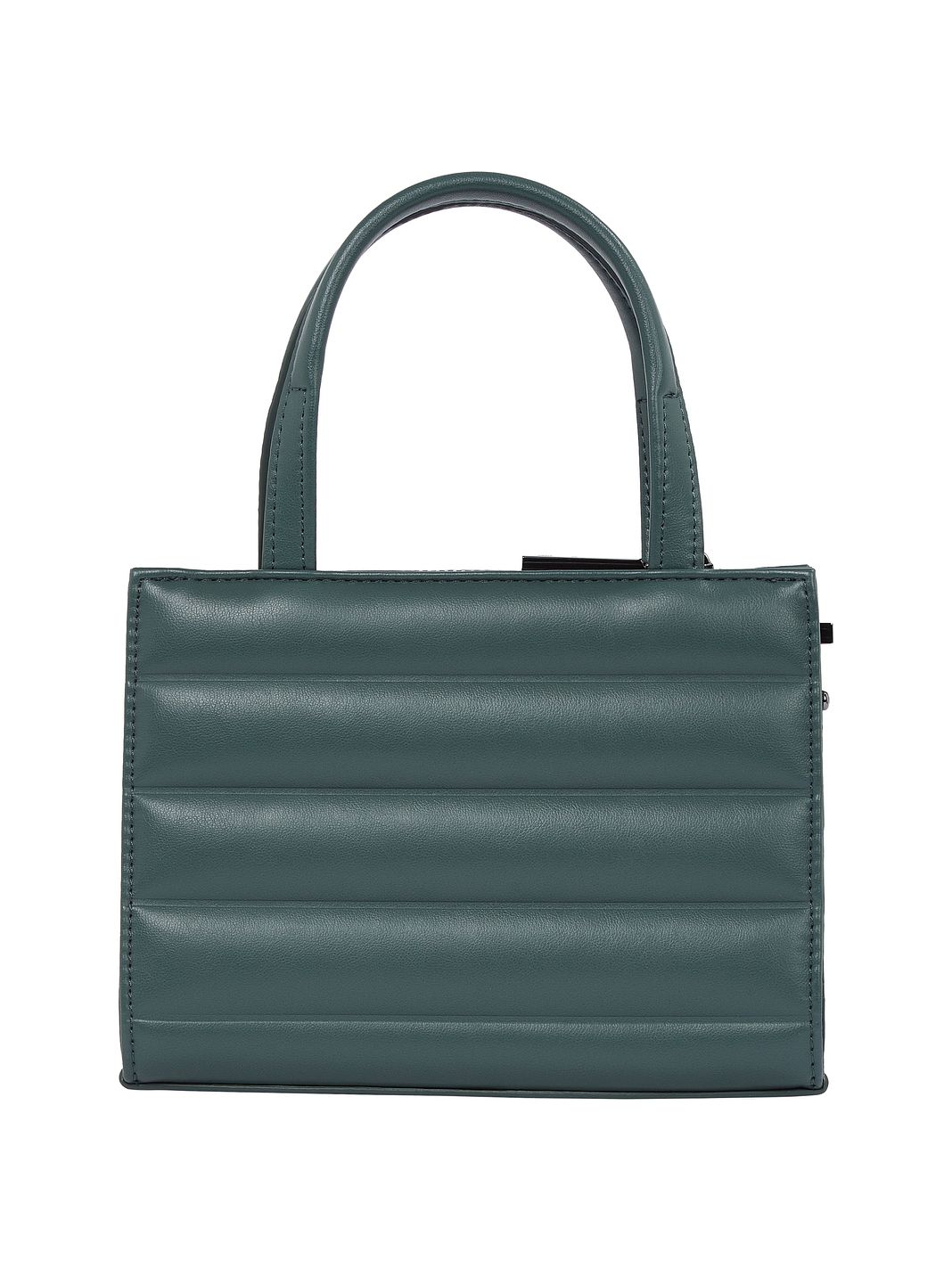 Calvin Klein Line Quilt Handväska 19.5 cm Calvin Klein Line Quilt Handväska 19.5 cm