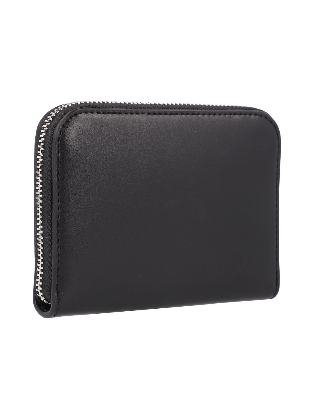 Calvin Klein Embossed Plånbok 12.5 cm Calvin Klein Embossed Plånbok 12.5 cm