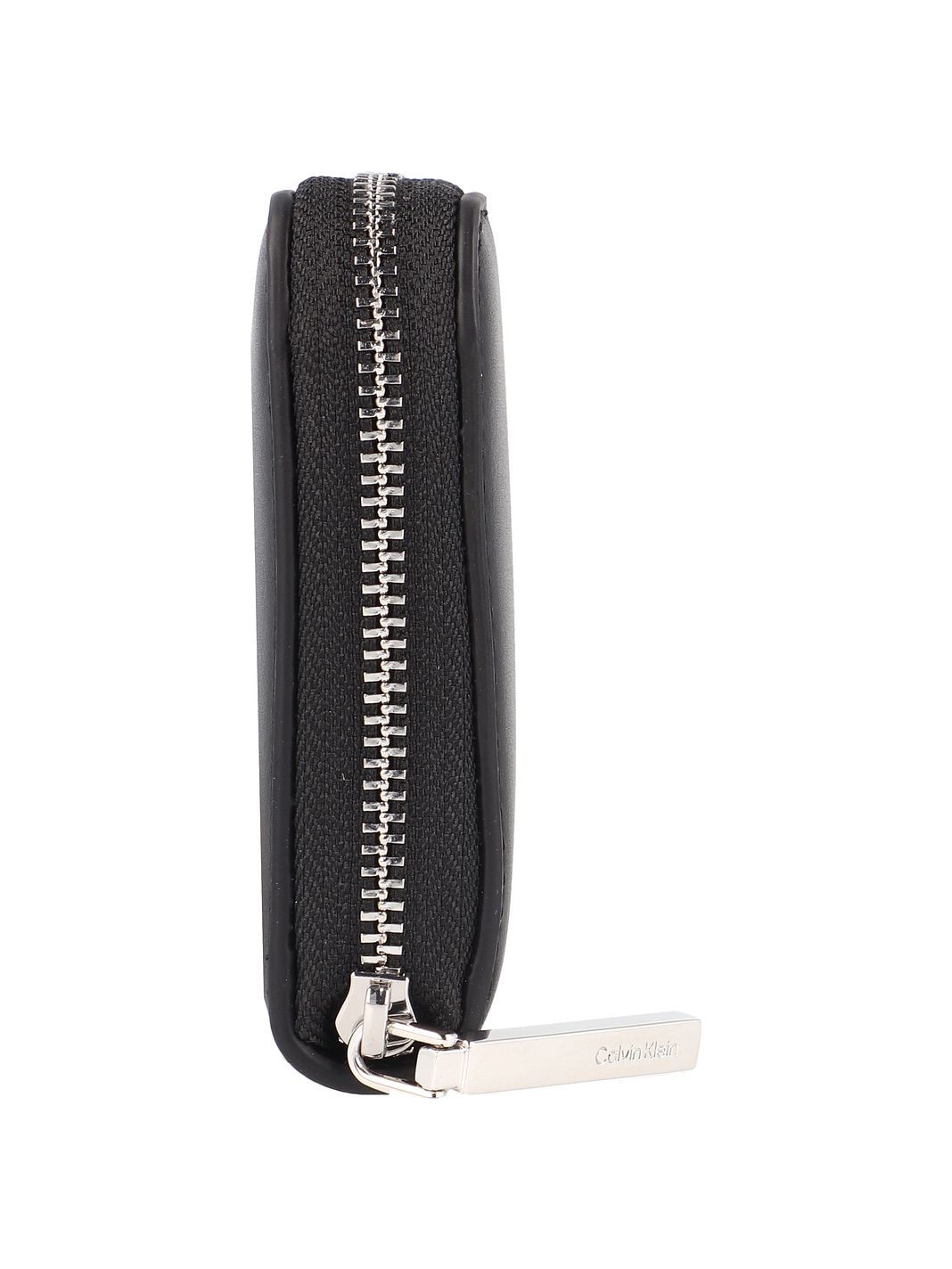 Calvin Klein Embossed Plånbok 12.5 cm Calvin Klein Embossed Plånbok 12.5 cm